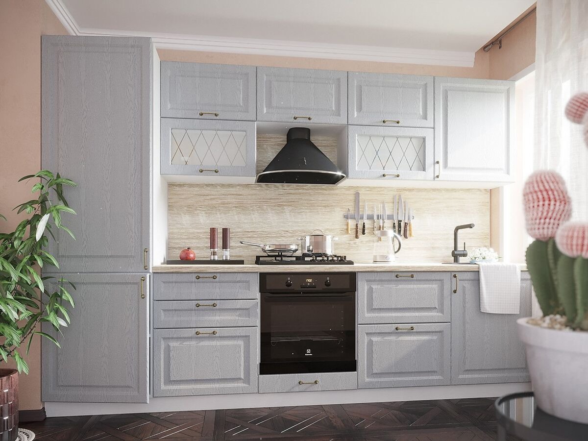 Ницца Роял Сурская мебель