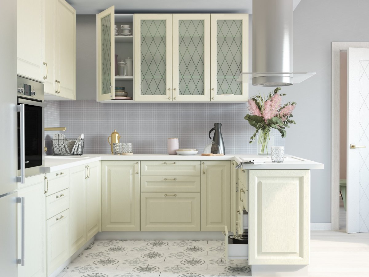 Нэнси Леруа Мерлен