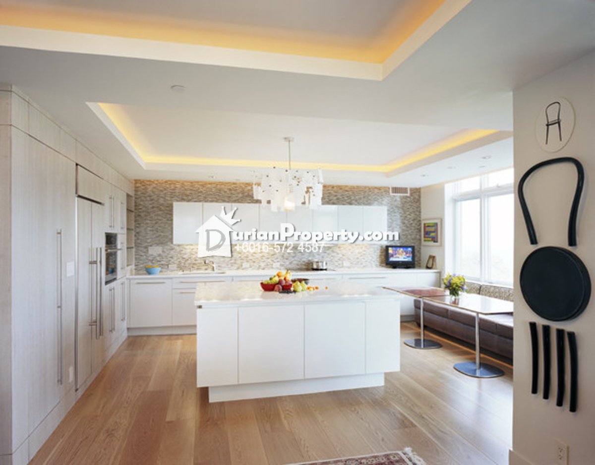 Plasterboard Ceilings for the Kitchen