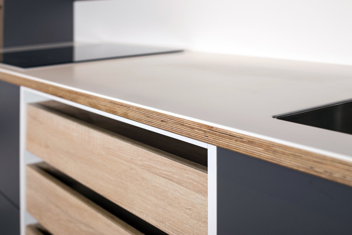 Столешница фанера