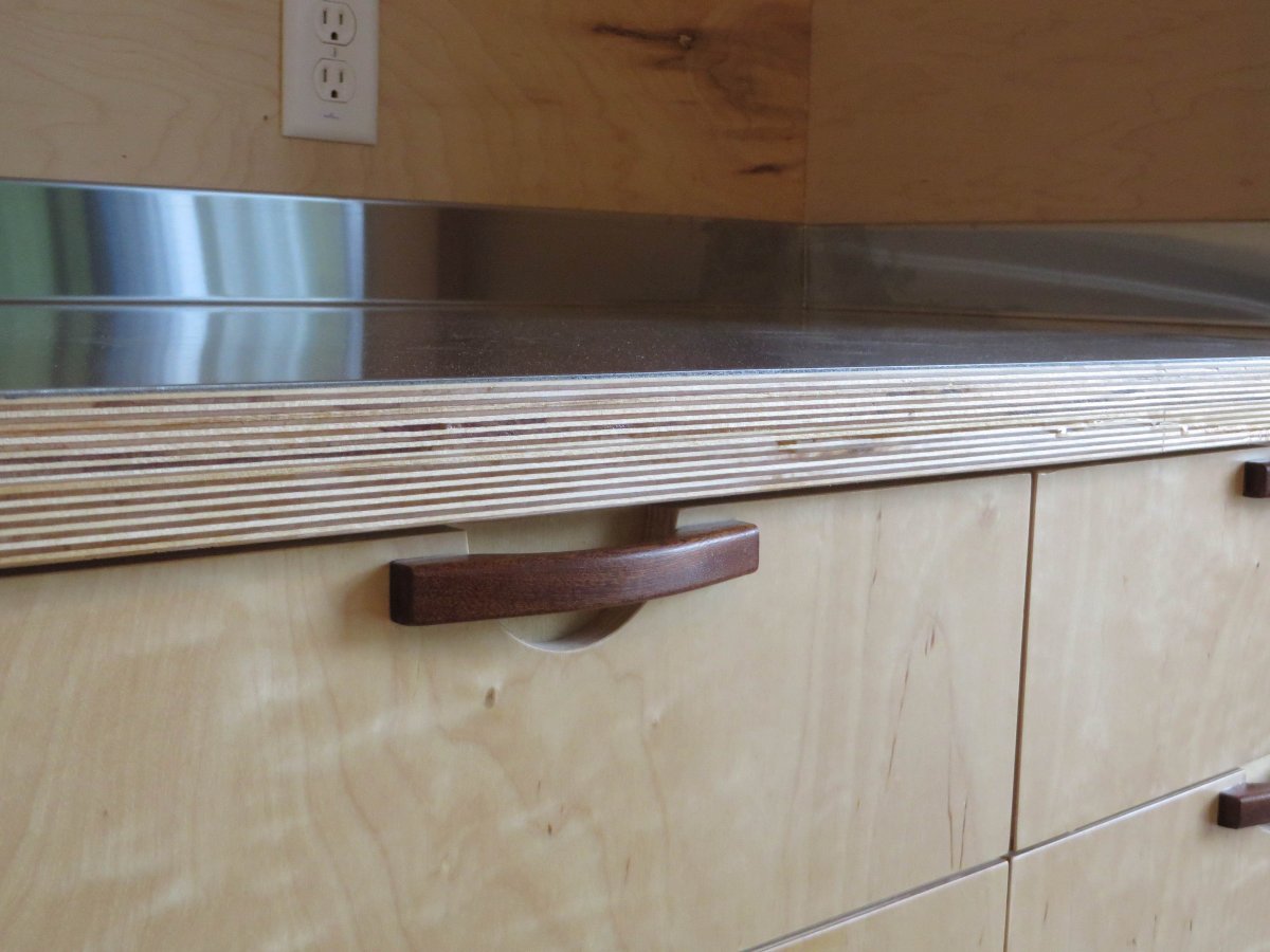 Столешница фанера