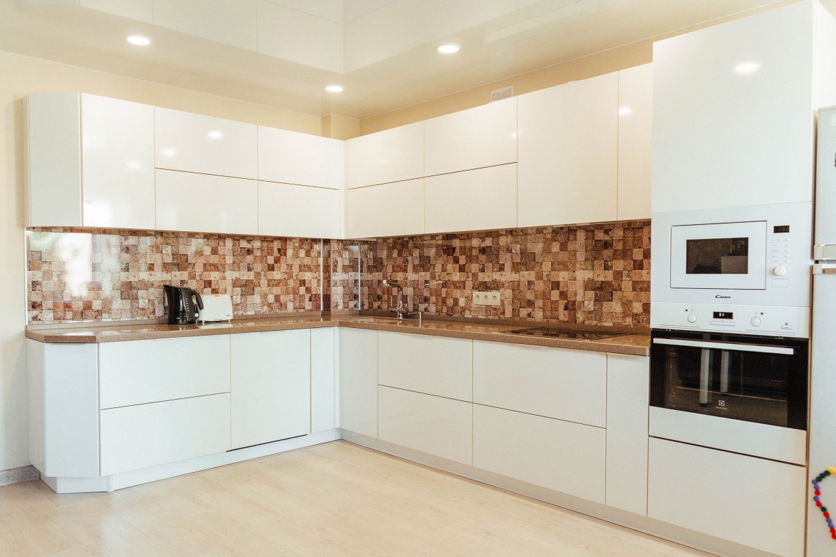 Кухня Гретта Оптима