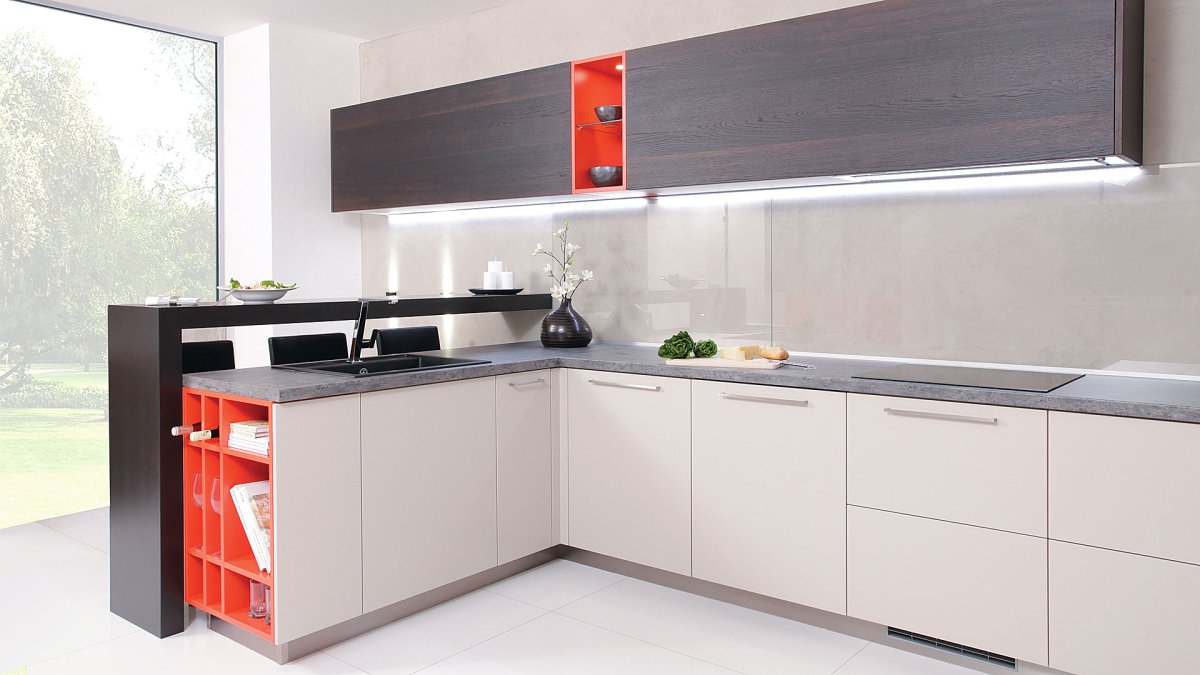 Ламинат дуб Галеон