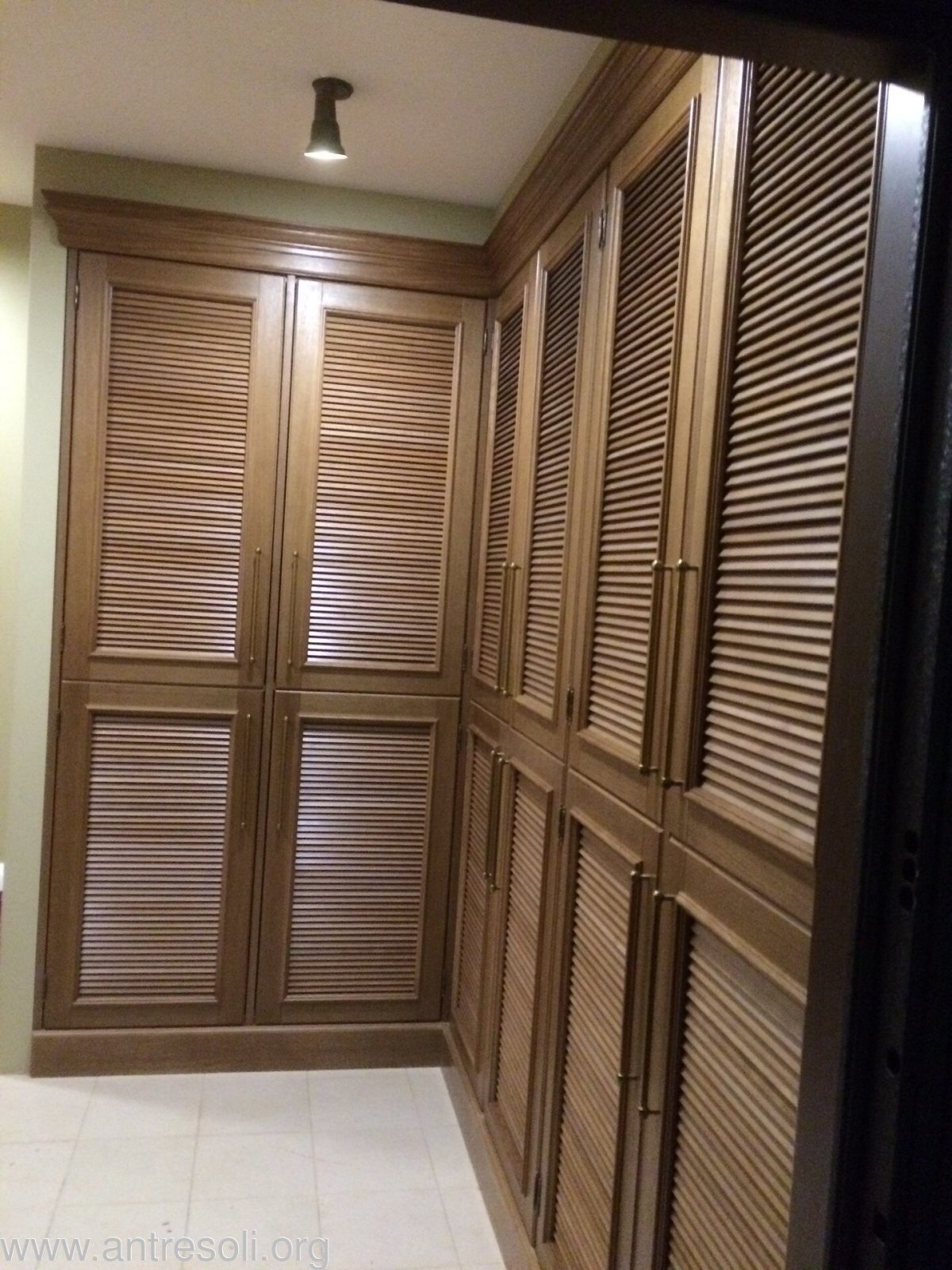 Шаттерсы наружные