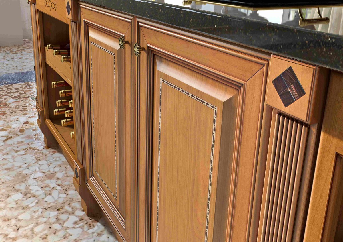 Кухня Катя Мебельоптторг