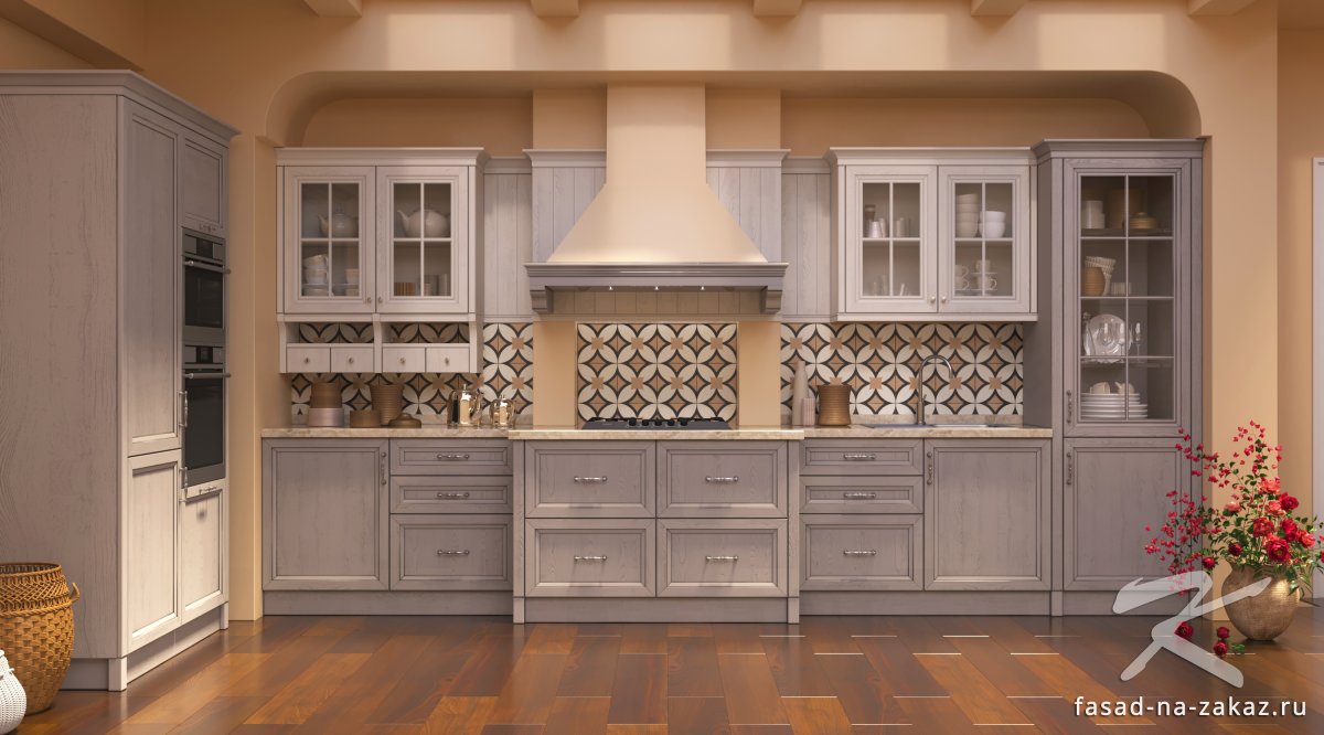 Фасады рамочные «Массимо»