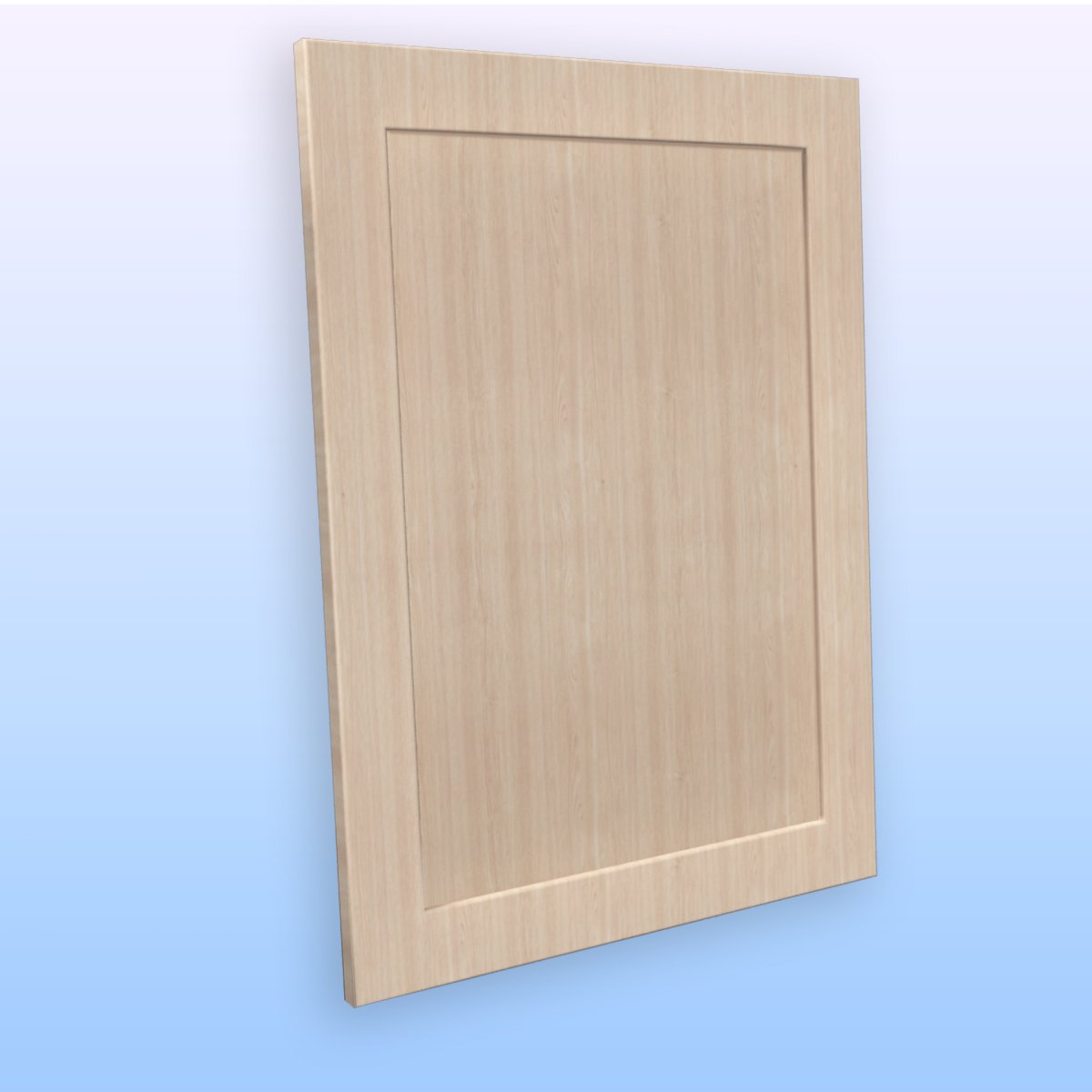 Кухонная мебель фасад Корсика