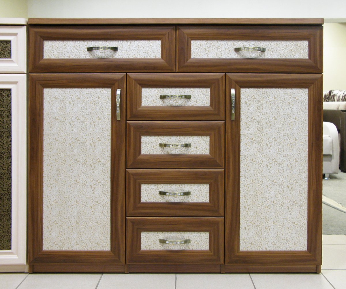 Кухонные гарнитуры