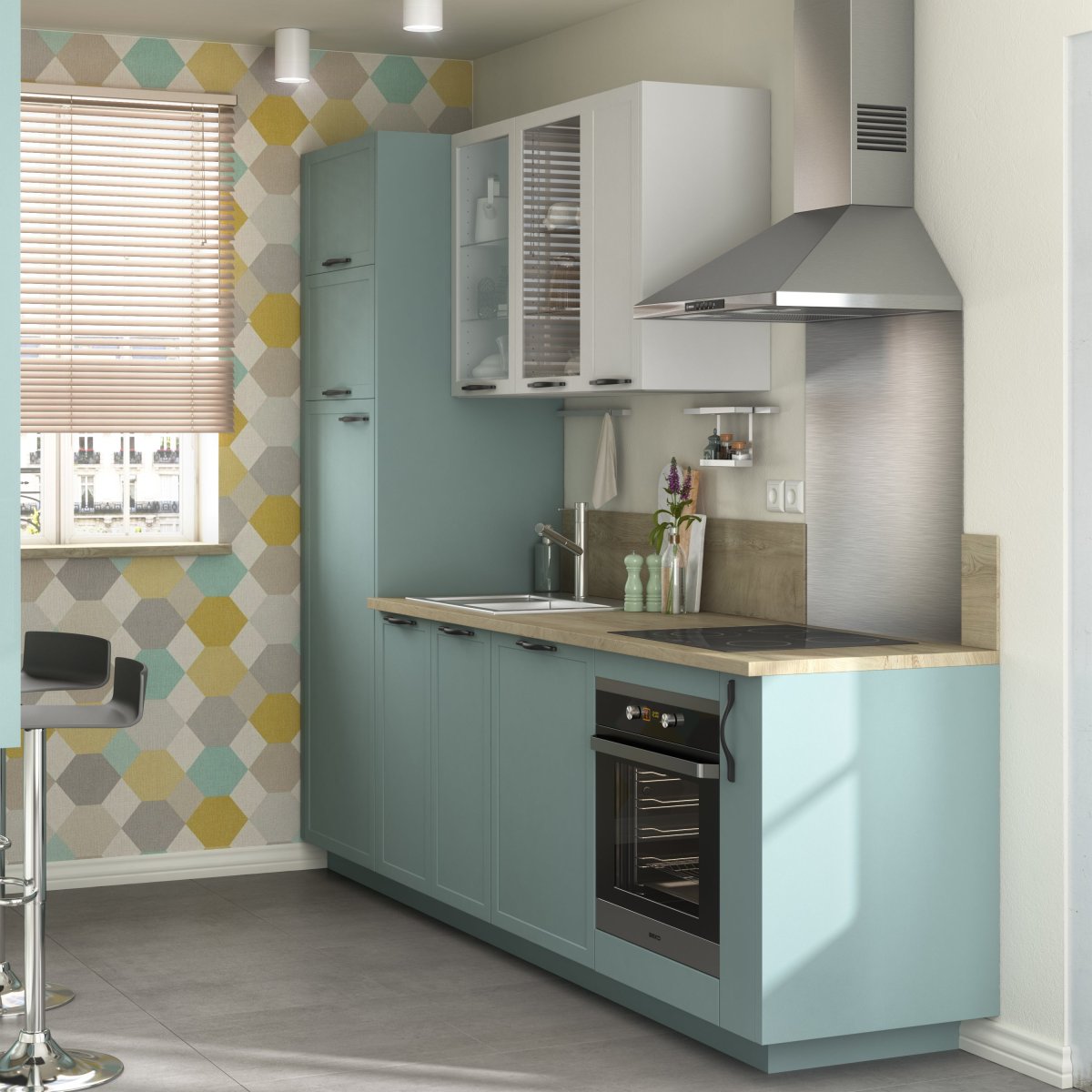 Delinia ID «Ньюпорт»