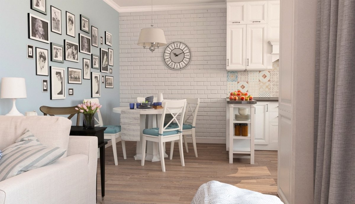 Фотообои Komar кирпичная кладка