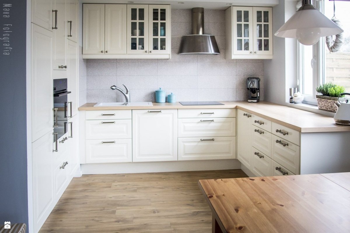 Кухня КНОКСХУЛЬТ икеа