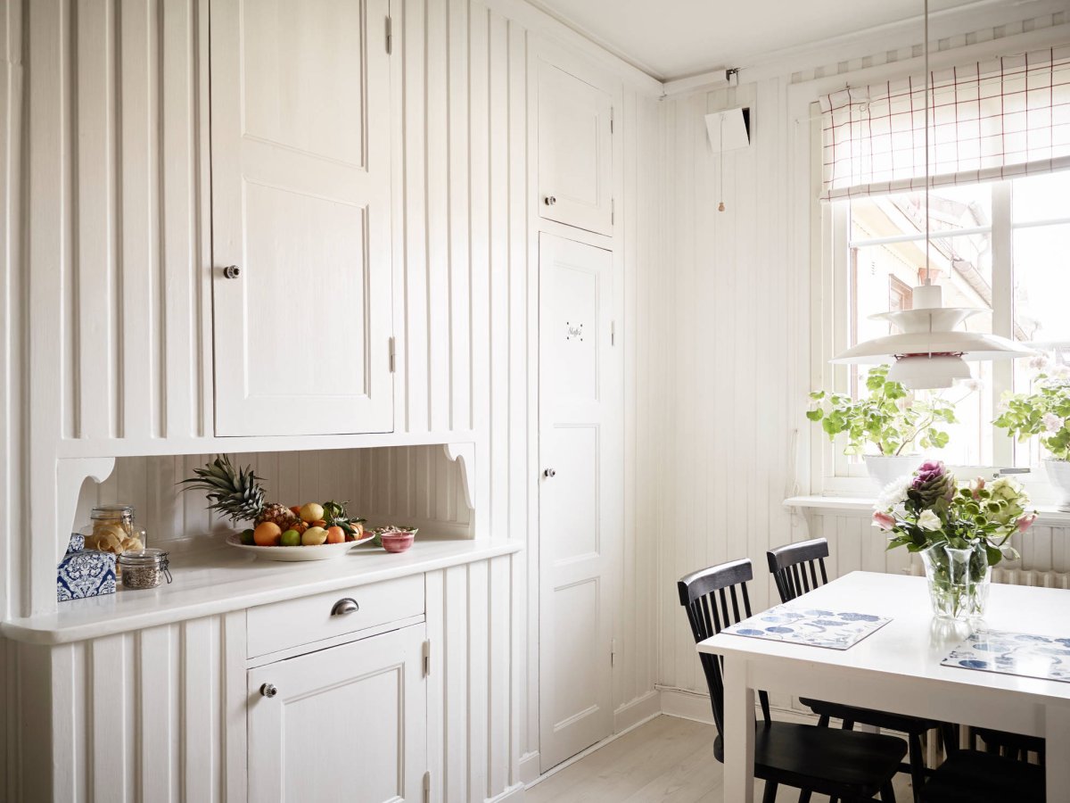 Вагонка штиль Оптима 14х146х3000 мм хвоя