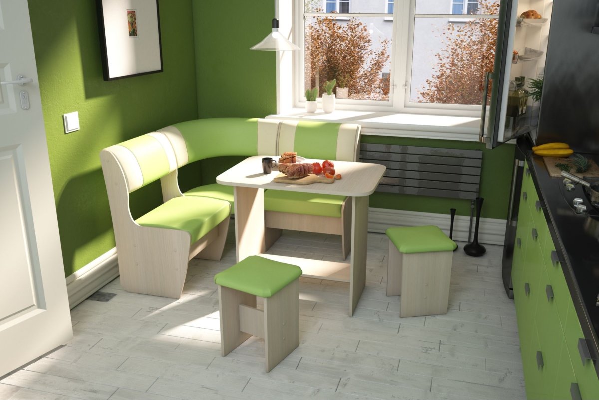 Уголок кухонный ТРИЯ Барселона