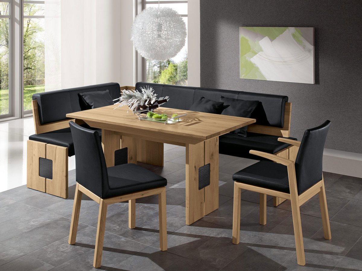 Обеденная зона