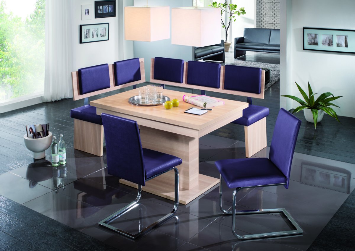 Кухонный уголок Омега ТРИЯ