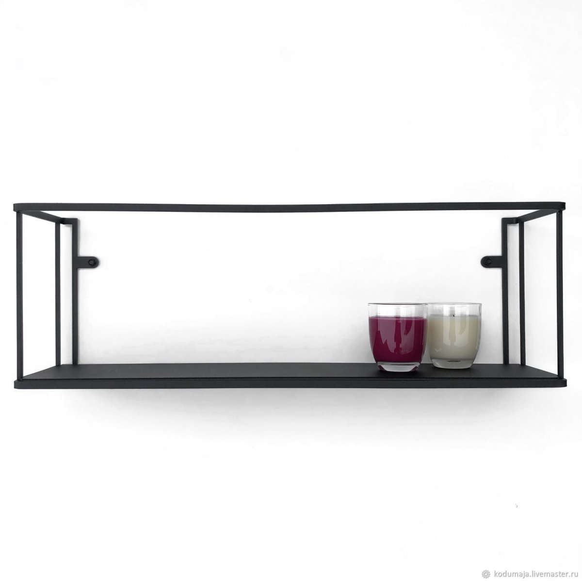 Полочки для кухни