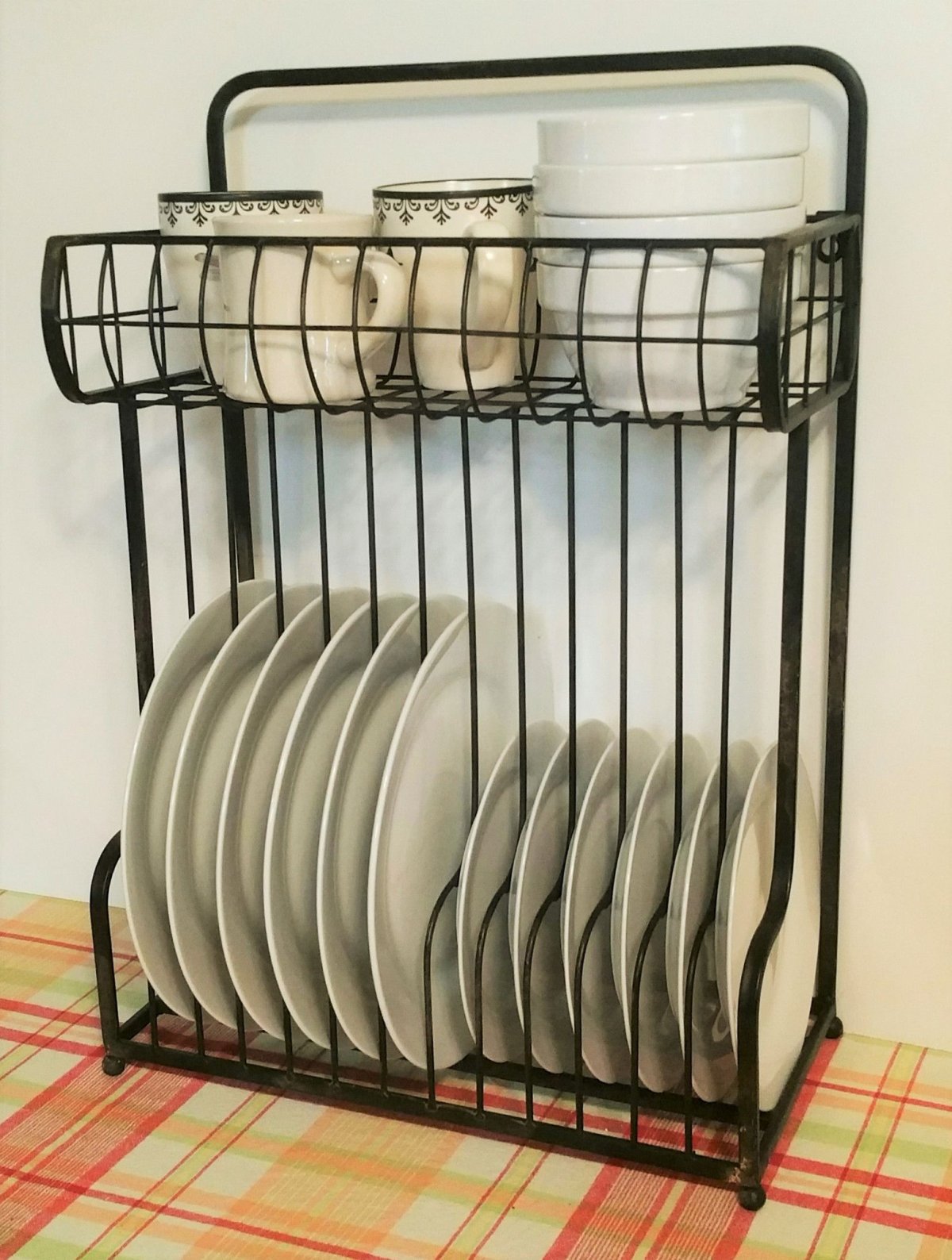 Корзина подвесная для кухни