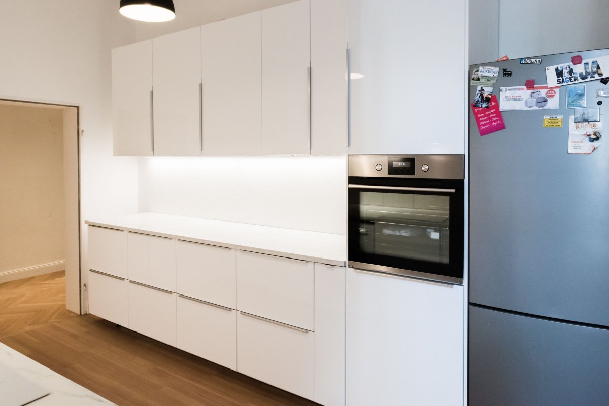 Икеа в Германии