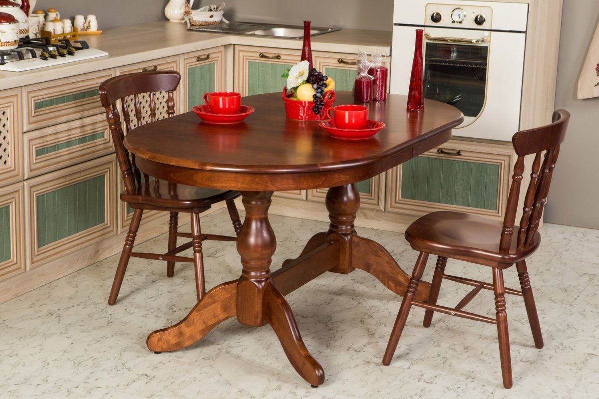 Стол Гранд 1 п 332.01