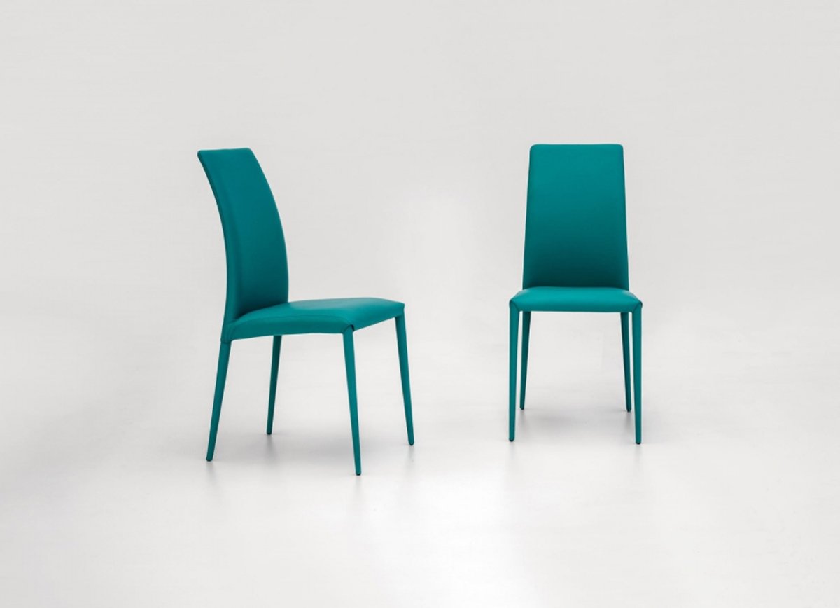 Mid Century Dining Chair