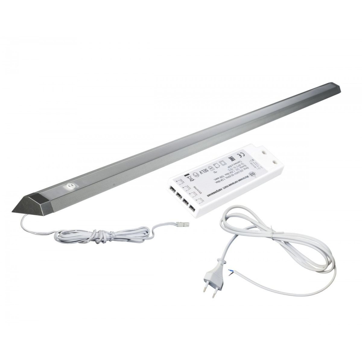 Подсветка для кухни под шкафы