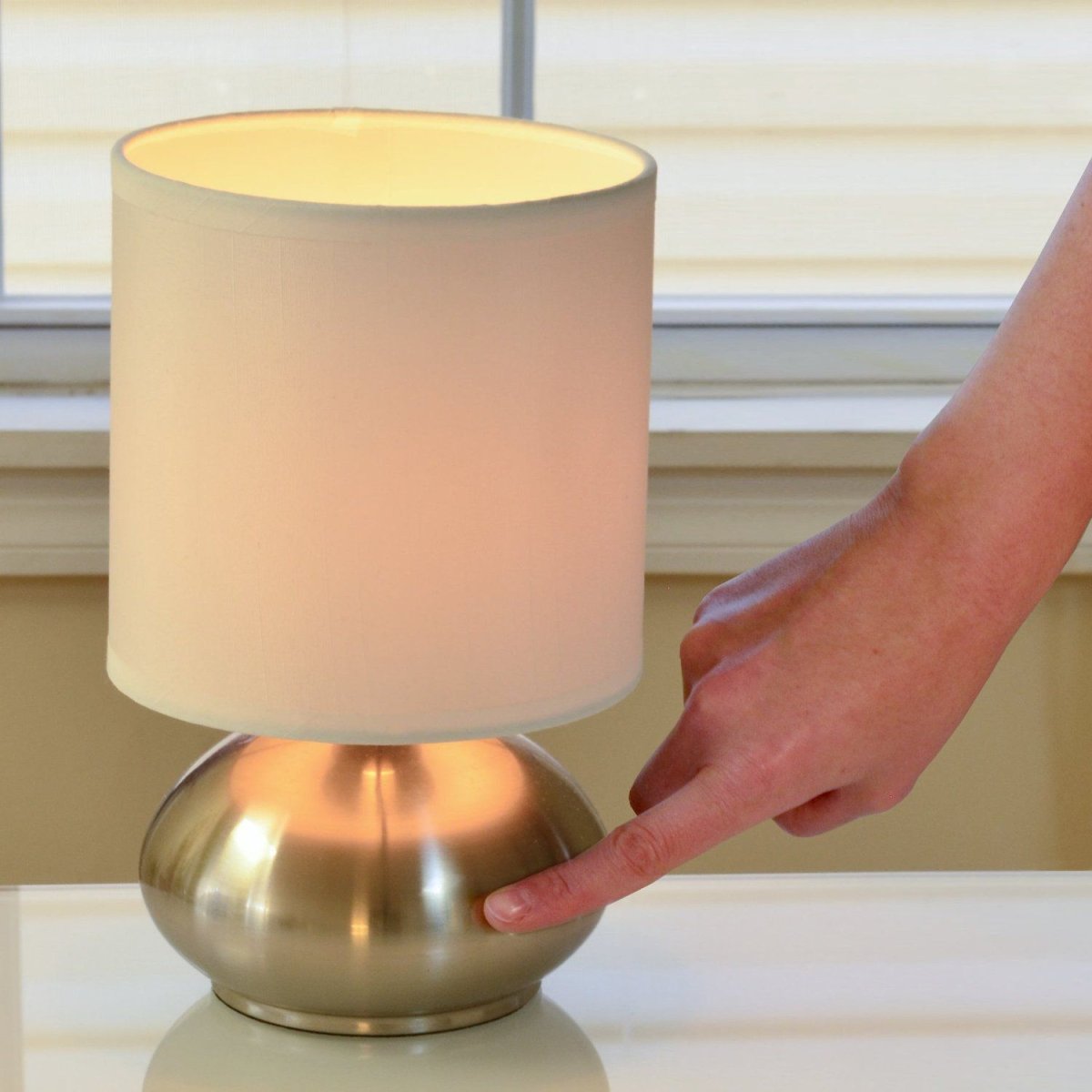 Светодиодный индукционный светильник движения