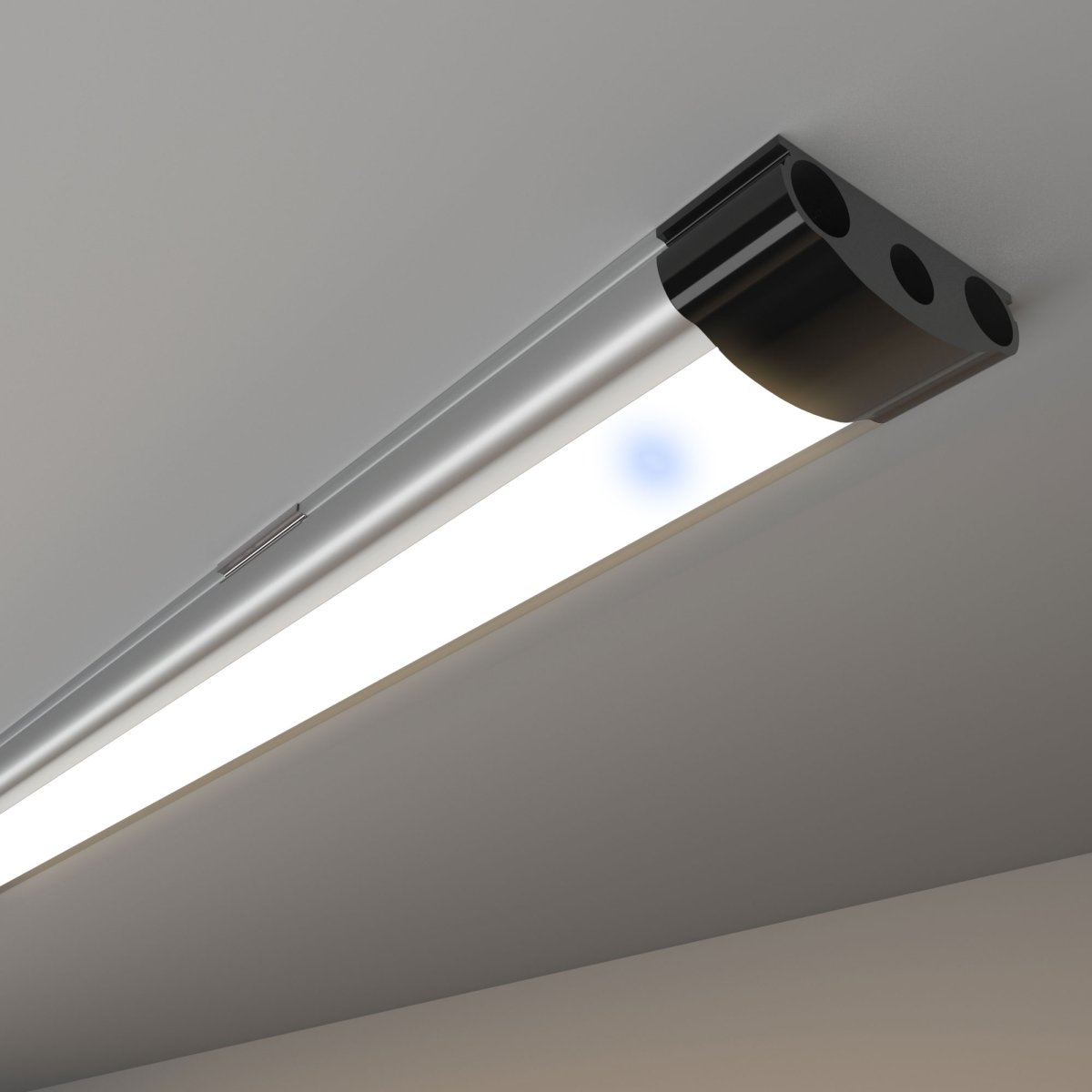 Светильник Paulmann для мебели Jetline 70402