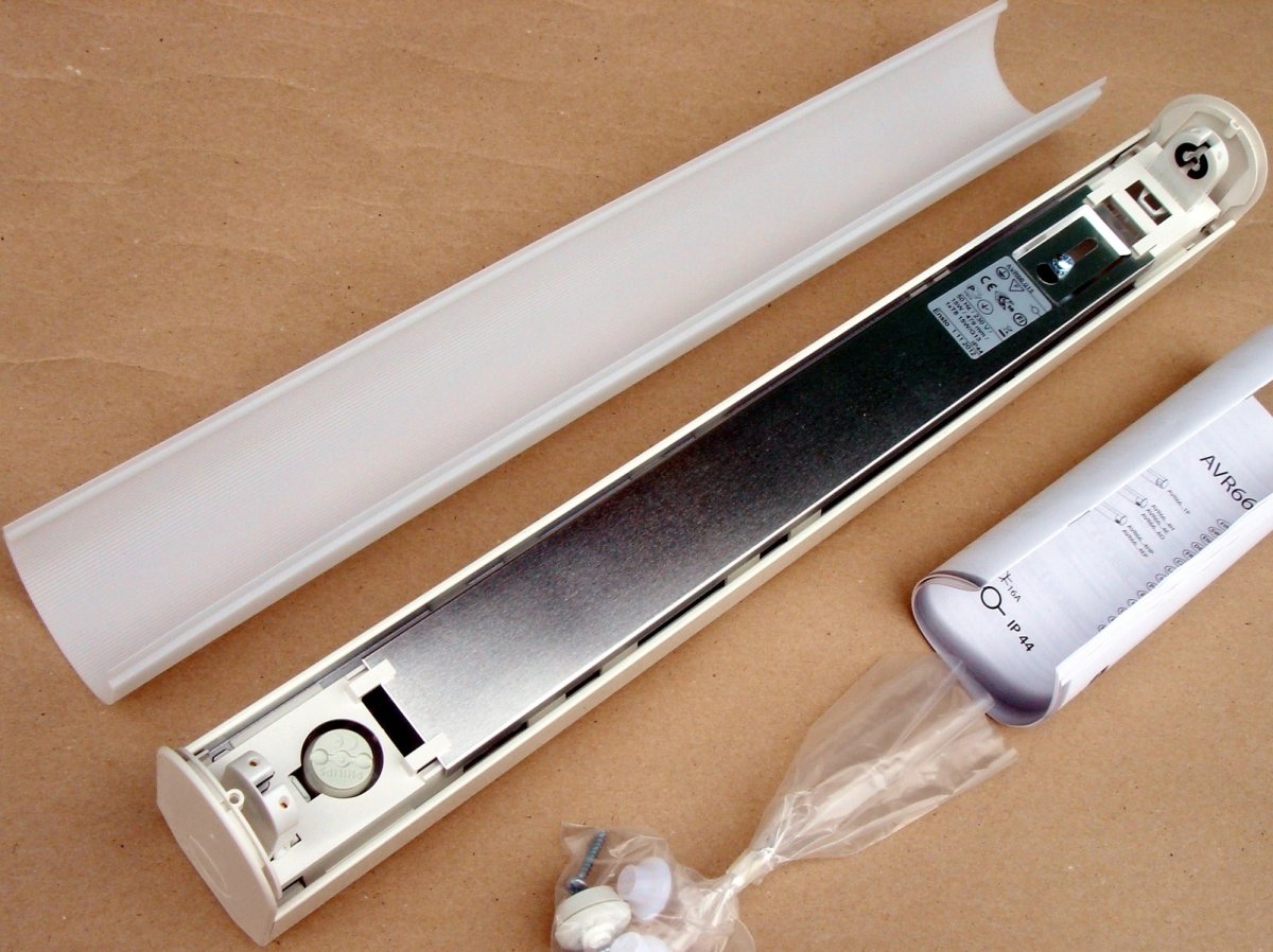 Ночник штекерный Paulmann esby