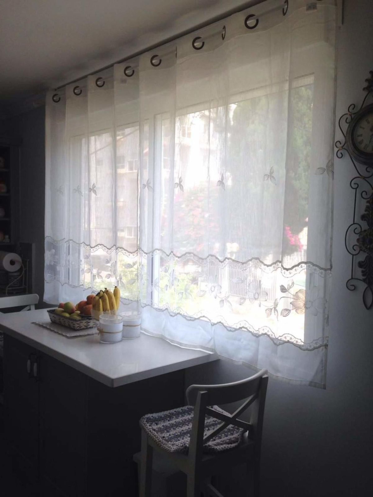 Дизайнерские римские шторы