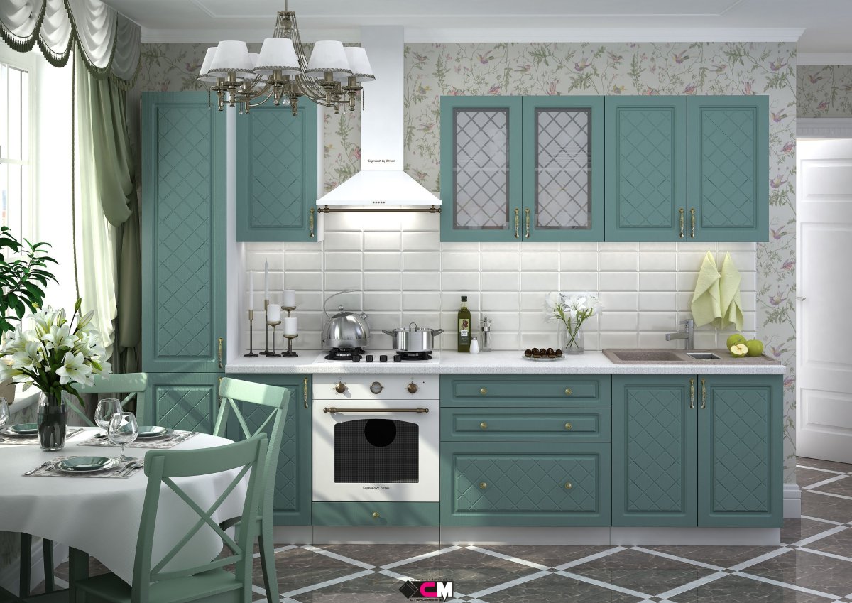 Delinia ID «Ньюпорт»