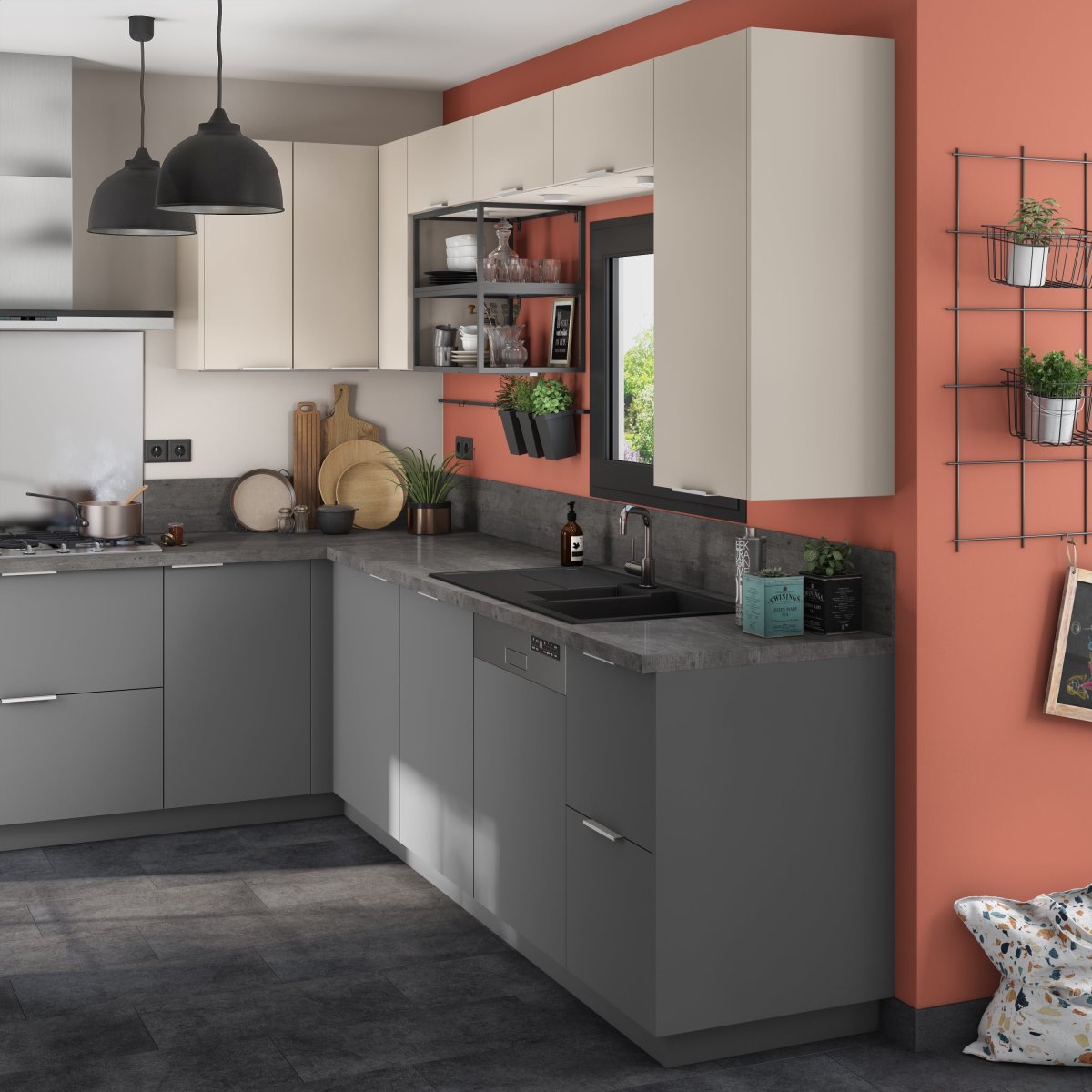 Фенс мята Леруа Мерлен