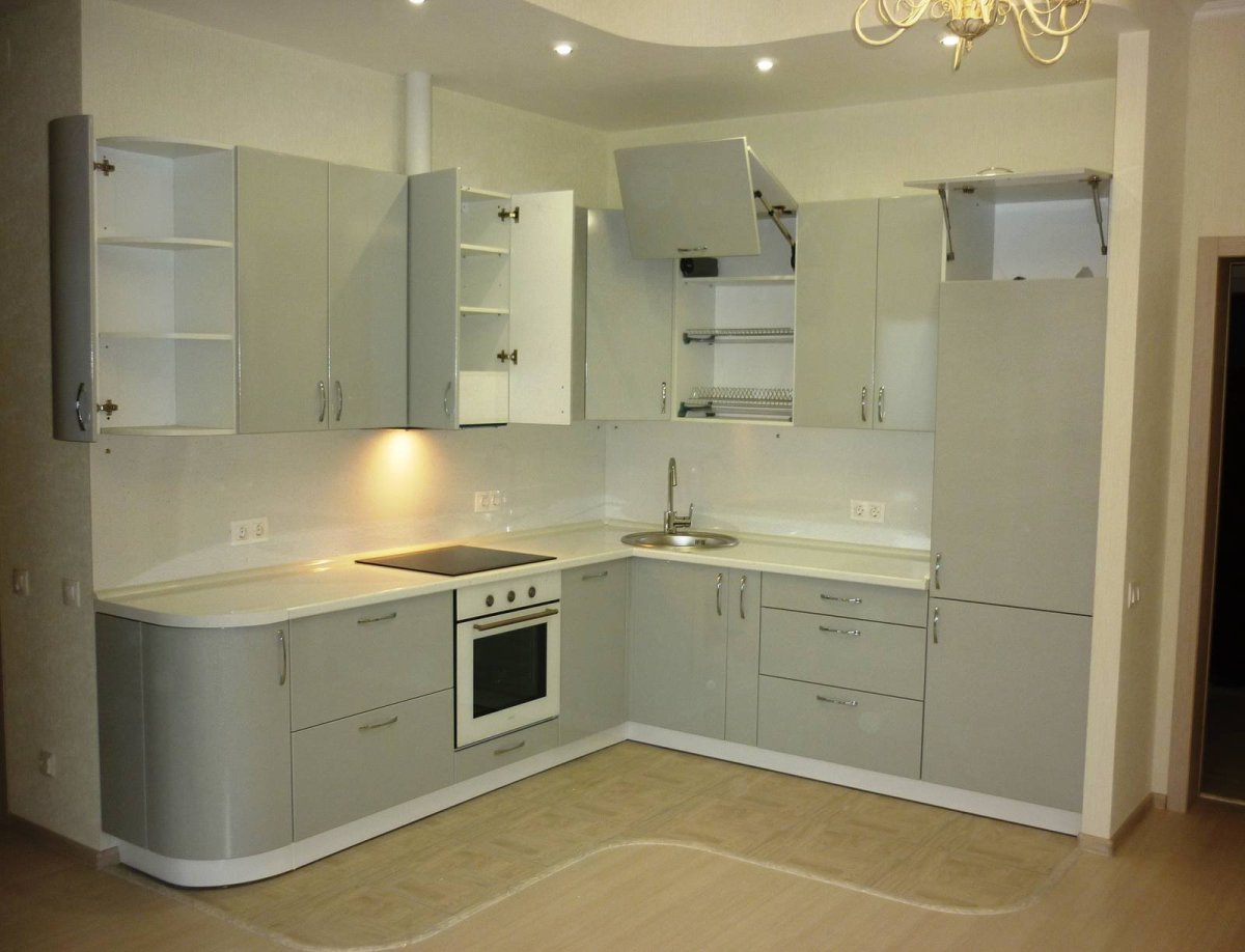 Кухонный гарнитур