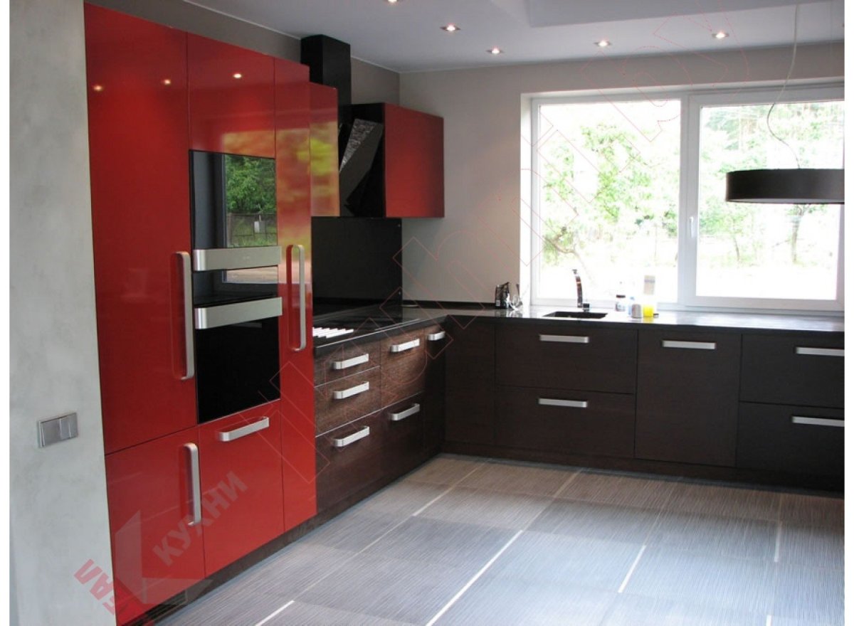 Кухонные гарнитуры в Иркутске картинки