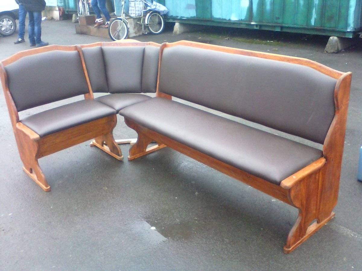 Кухонный уголок Саабург Румыния