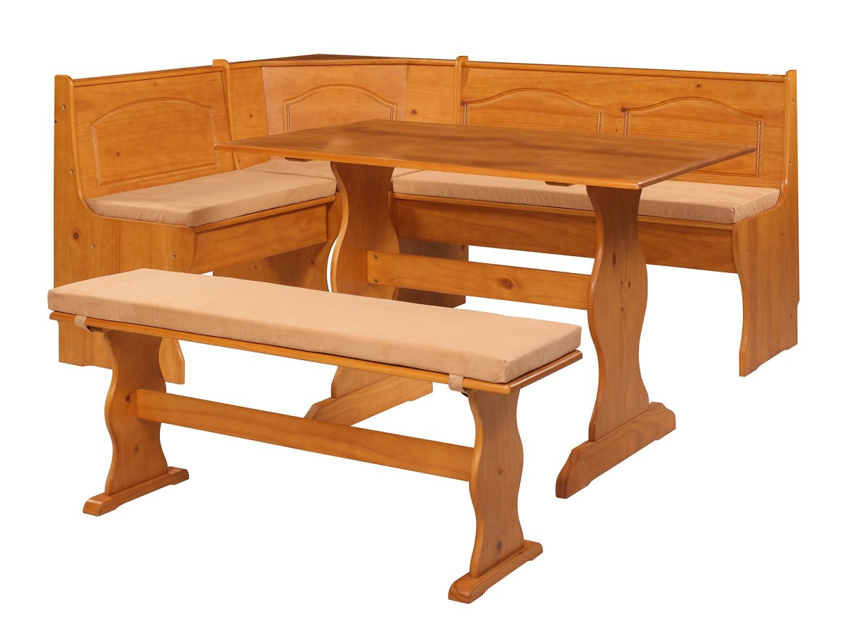 Кухонный угол комфорт