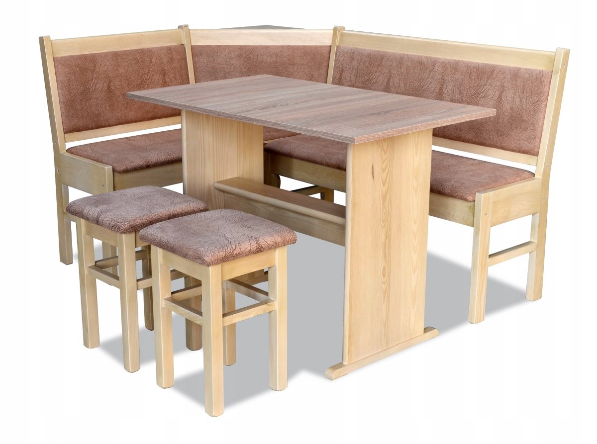 Румынские кухонные уголки