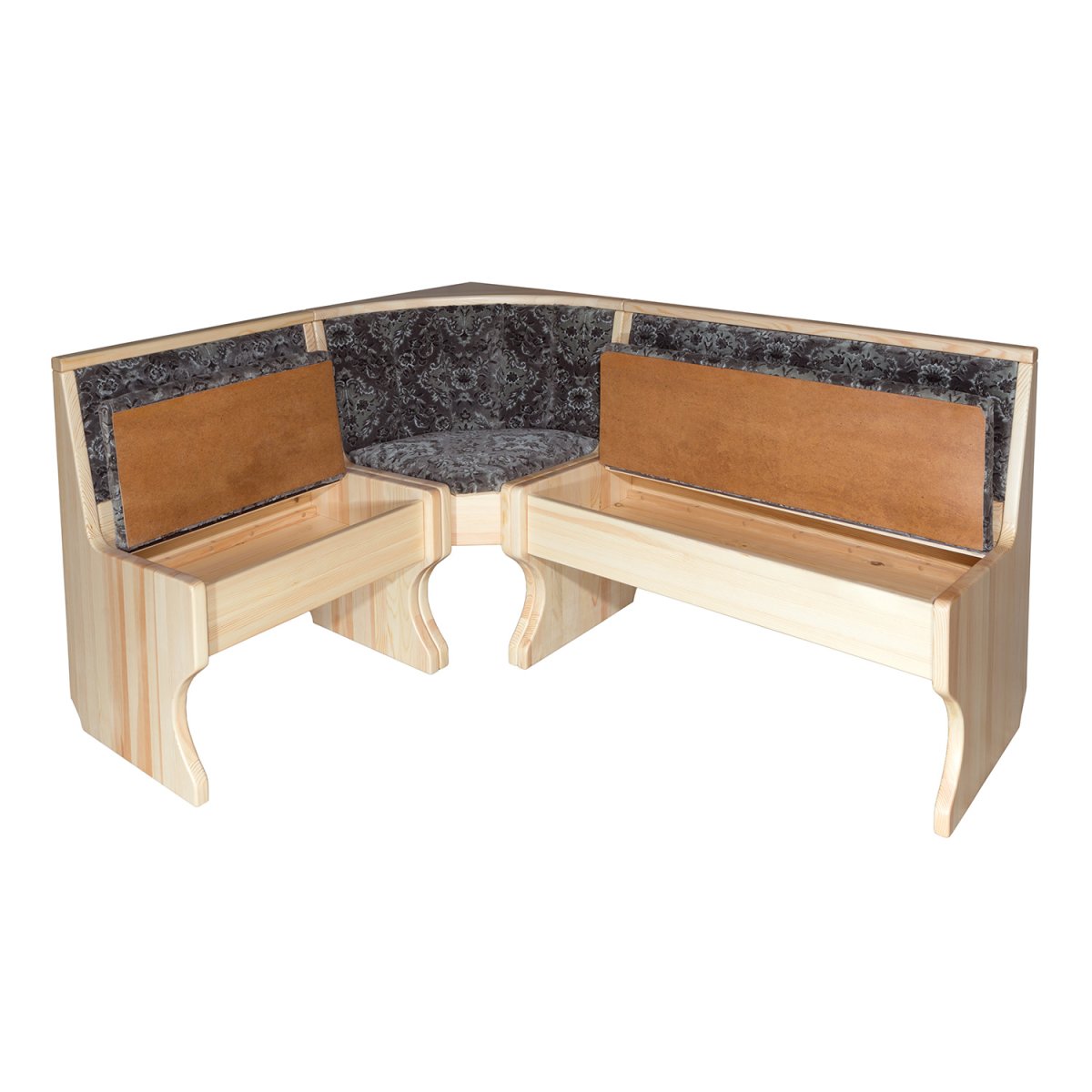 Кухонный уголок 110 на 110