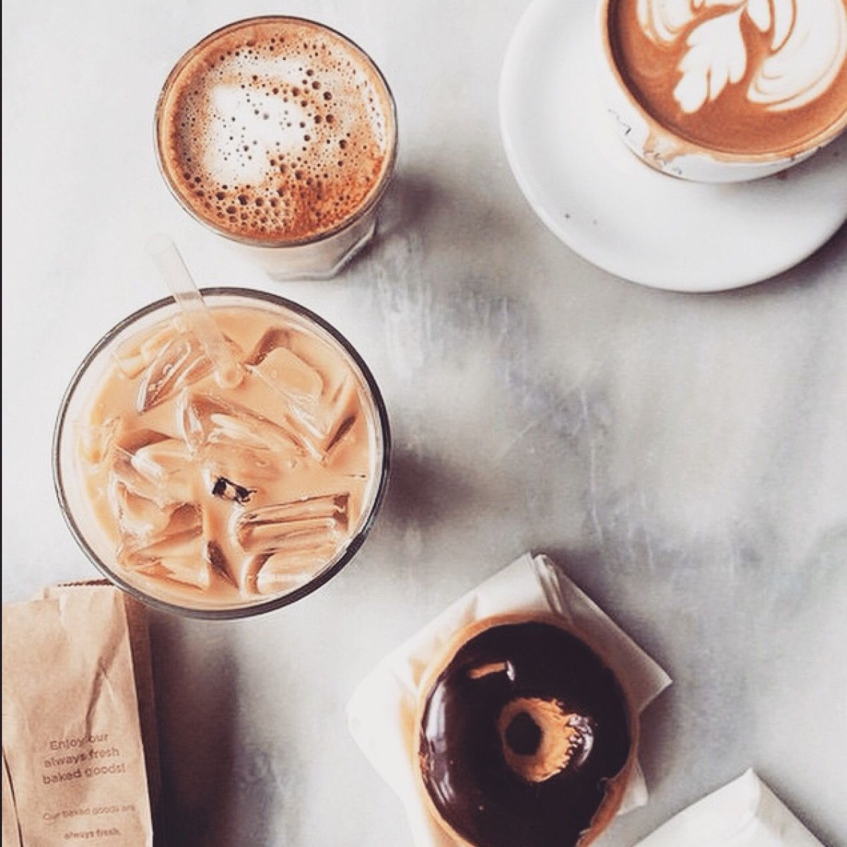 Маленькая кухня в стиле Контемпорари