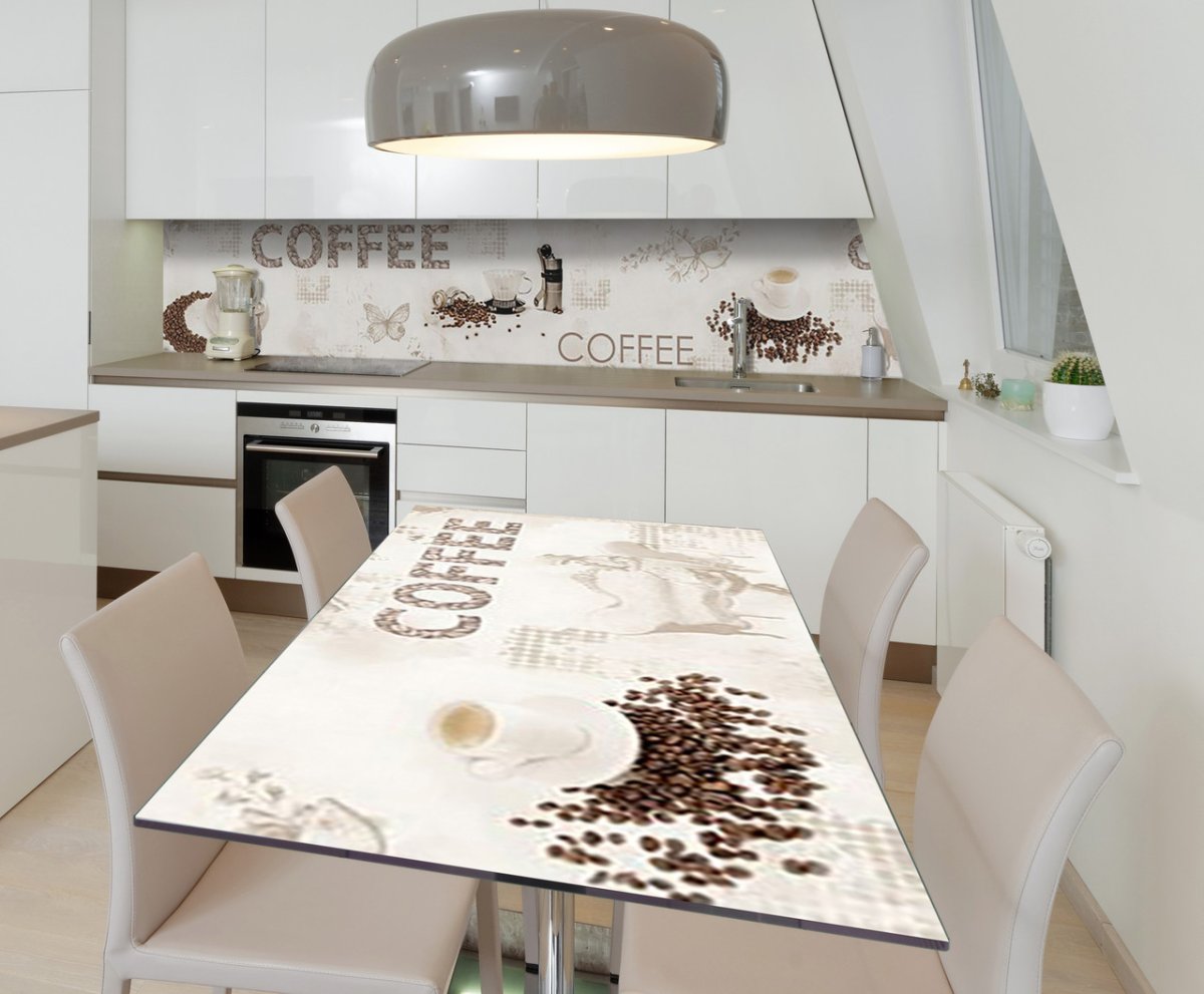 Кухня в современном стиле