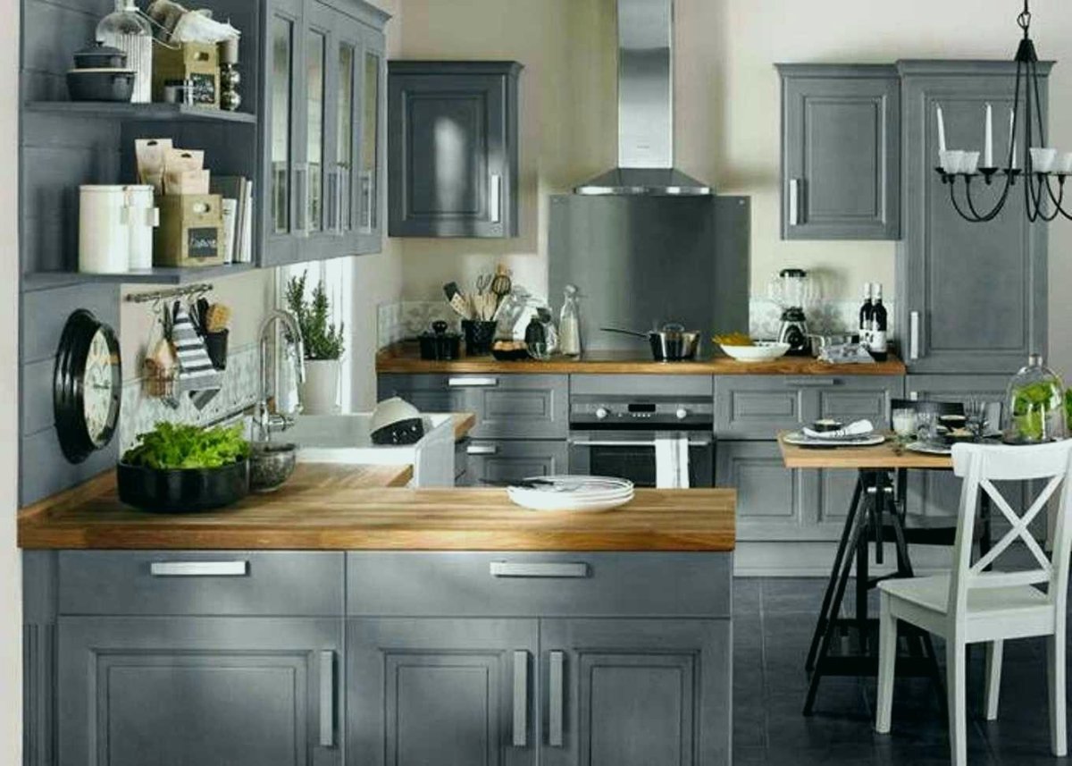 Кухни икеа Bodbyn