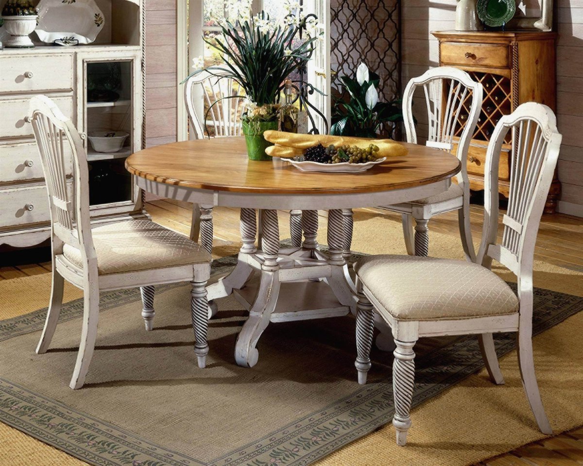 Стол Arianna Dining Table