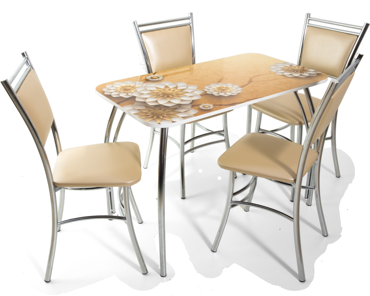 Стол Портофино ТРИЯ