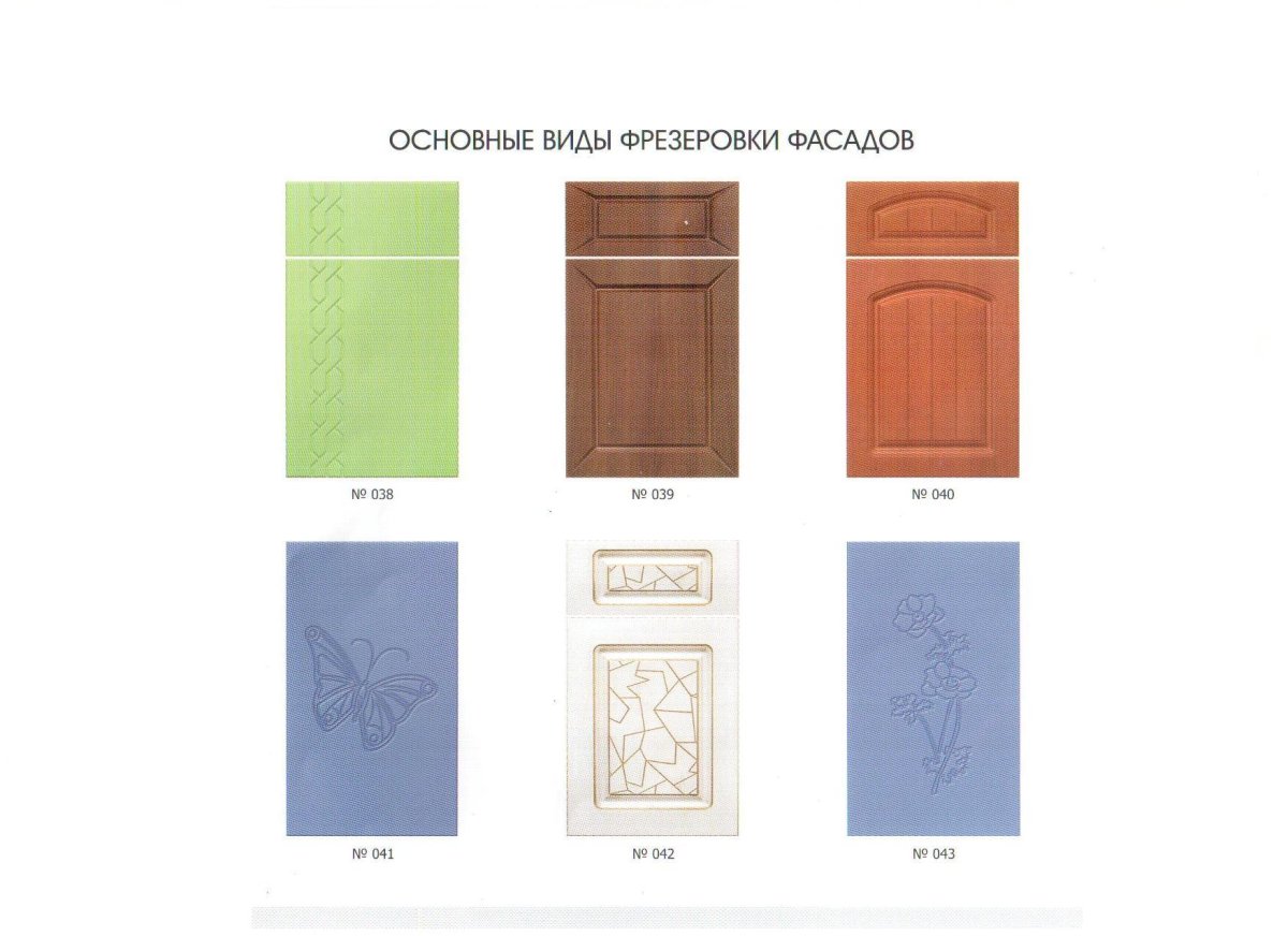 Фасады Леонардо Италия