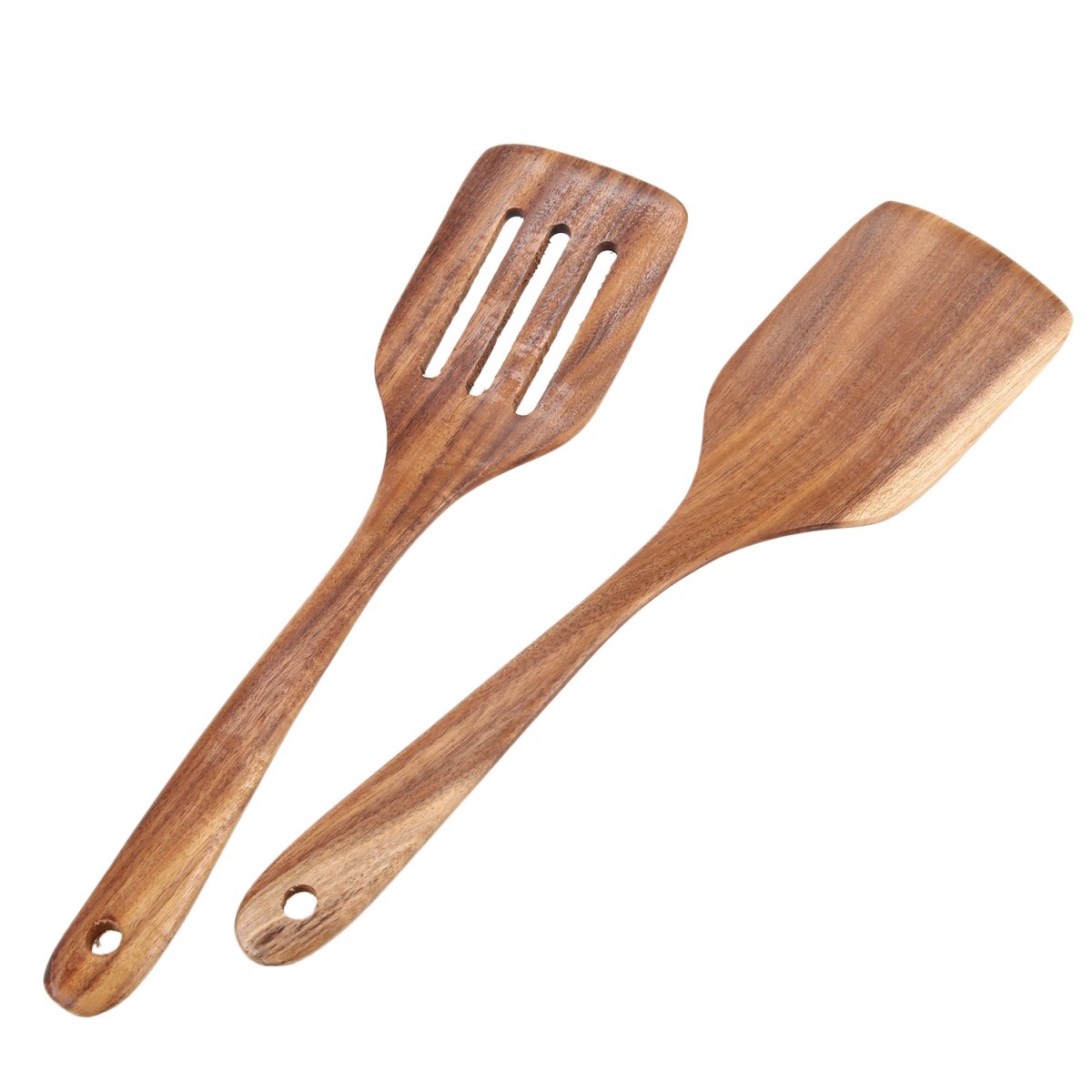 Лопатка деревянная кухонная