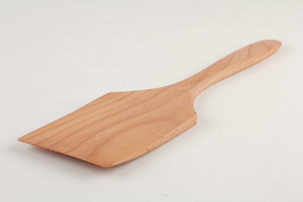 Лопатка кухонная Delta be-1631