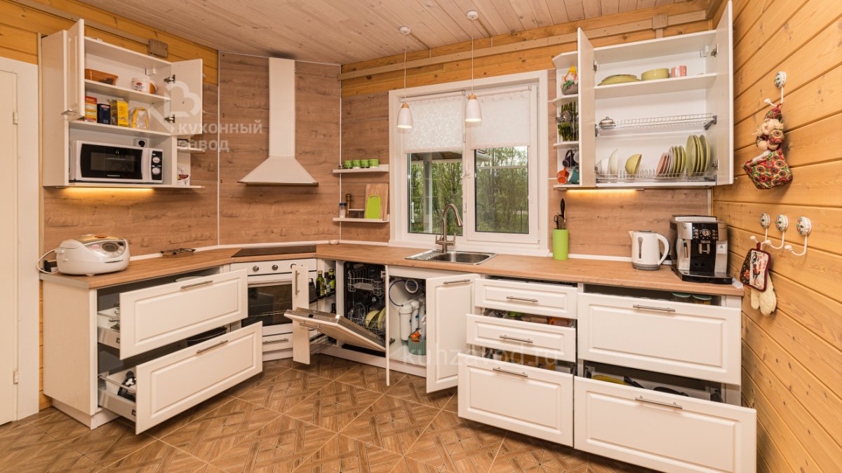 Кухня Паола хофф