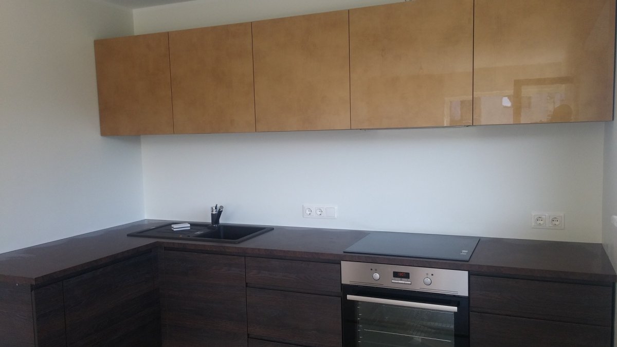 Подвесная кухня