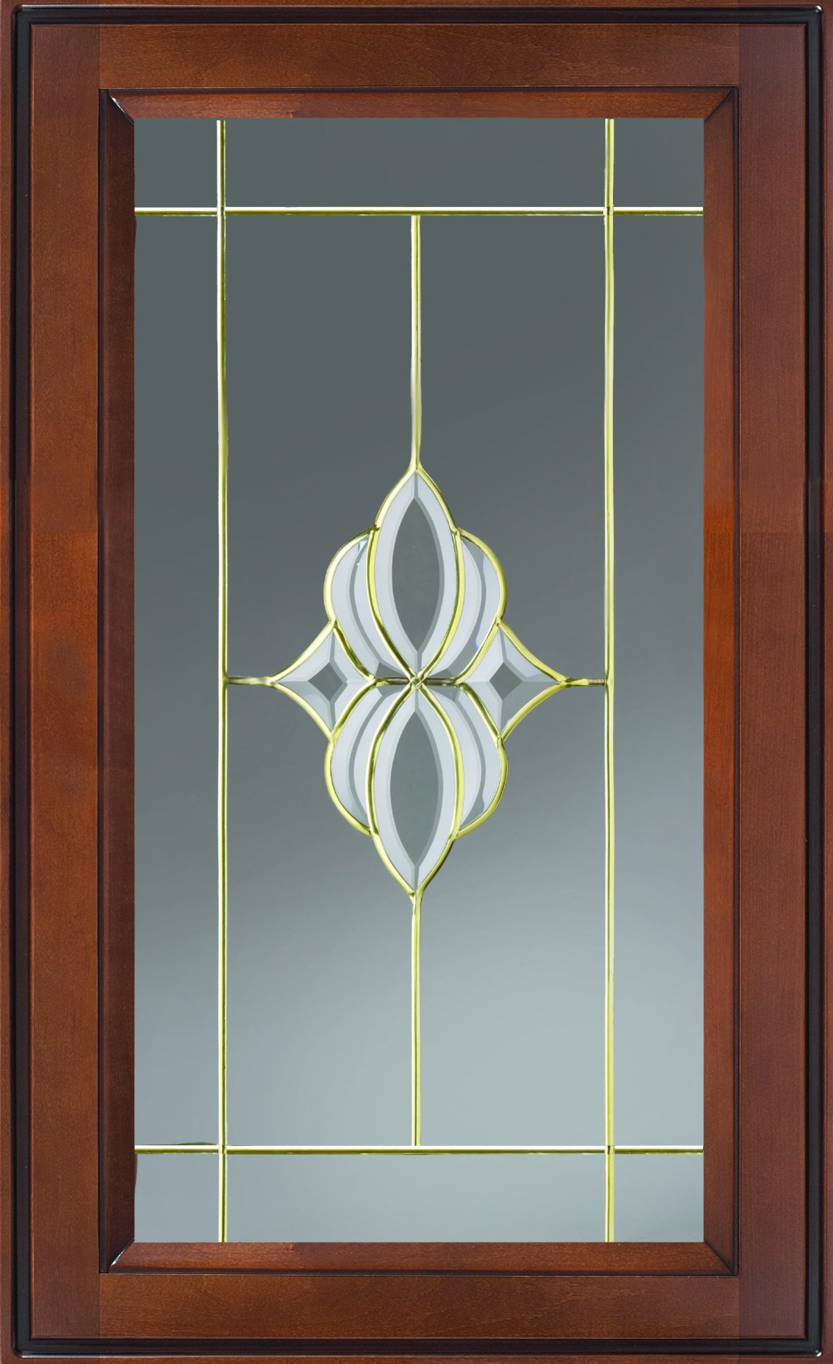 Стекла для кухонных фасадов