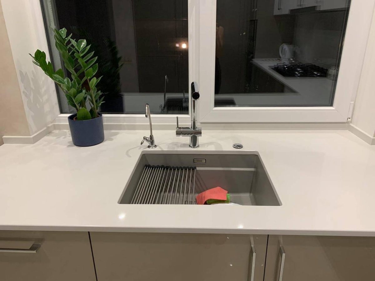 Corian столешница