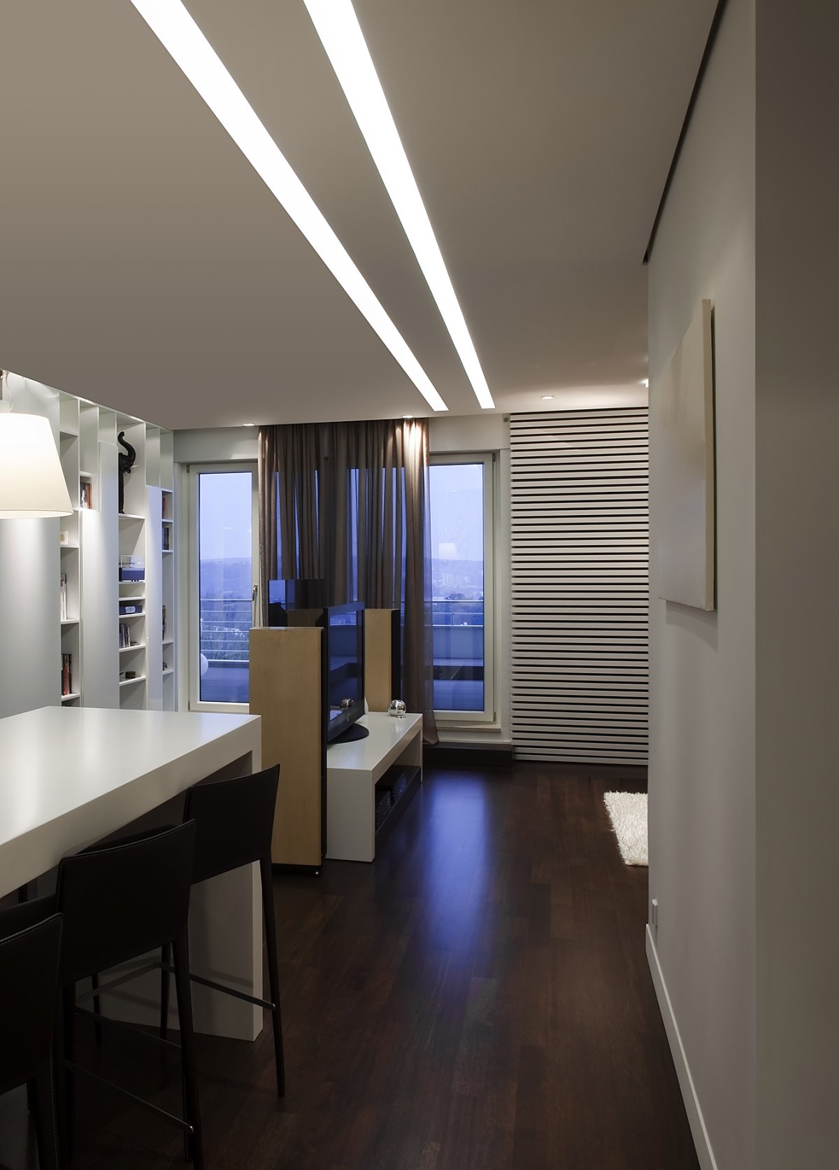 Подсветка для кухни